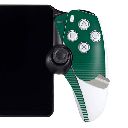 NFL New York Jets Breakaway PlayStation Portal Remote Player Skin