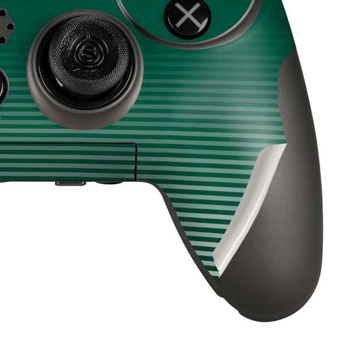 NFL New York Jets Breakaway PlayStation Scuf Vantage 2 Controller Skin