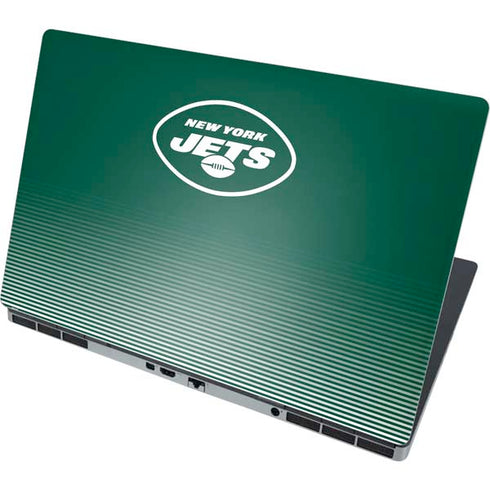 NFL New York Jets Breakaway Dell Precision Skin