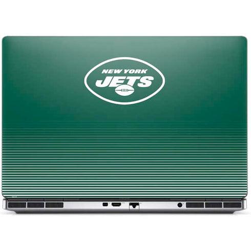 NFL New York Jets Breakaway Dell Precision Skin