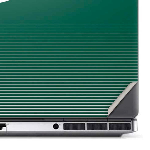 NFL New York Jets Breakaway Dell Precision Skin