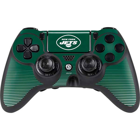 NFL New York Jets Breakaway PlayStation PS4 Skins