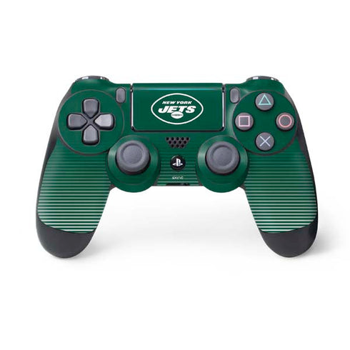 NFL New York Jets Breakaway PlayStation PS4 Skins
