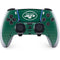 NFL New York Jets Breakaway PS5 DualSense Edge Pro Controller Skin