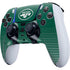NFL New York Jets Breakaway PS5 DualSense Edge Pro Controller Skin