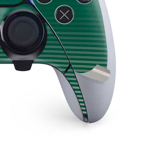 NFL New York Jets Breakaway PS5 DualSense Edge Pro Controller Skin
