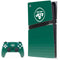 NFL New York Jets Breakaway PS5 Pro Bundle Skin