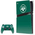 NFL New York Jets Breakaway PlayStation PS5 Skins