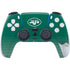NFL New York Jets Breakaway PS5 Pro Bundle Skin