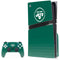 NFL New York Jets Breakaway PS5 Pro Disk Bundle Skin