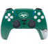 NFL New York Jets Breakaway PS5 Pro Disk Bundle Skin
