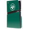 NFL New York Jets Breakaway PS5 Pro Disk Console Skin