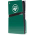 NFL New York Jets Breakaway PS5 Pro Disk Console Skin