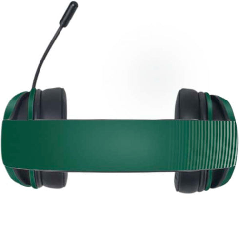 NFL New York Jets Breakaway Razer Kraken X Skin
