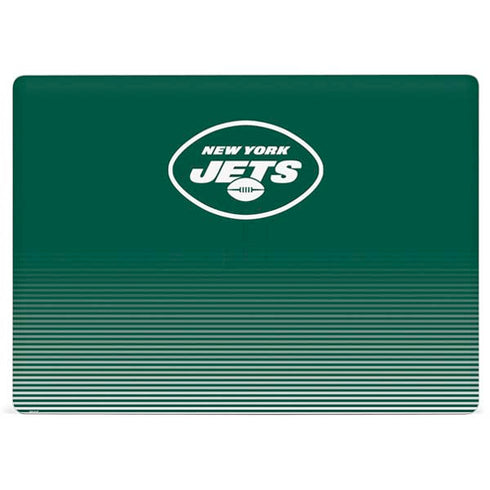 NFL New York Jets Breakaway Surface Laptop 3 13.5in Skin