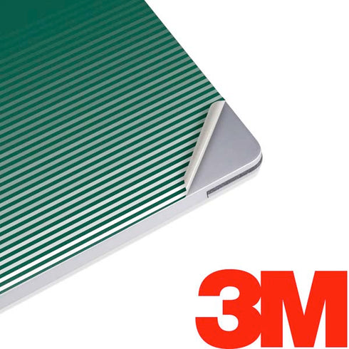 NFL New York Jets Breakaway Surface Laptop 3 13.5in Skin