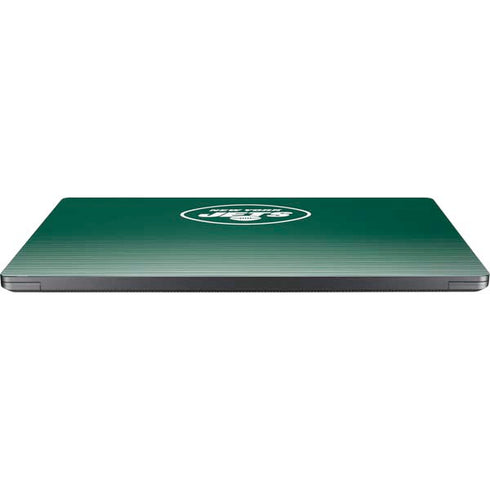 NFL New York Jets Breakaway Surface Laptop 7 13.8in Skin