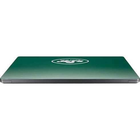 NFL New York Jets Breakaway Surface Laptop 7 15in Skin