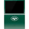 NFL New York Jets Breakaway Surface Pro 7 Skin