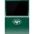 NFL New York Jets Breakaway Surface Pro 7 Skin