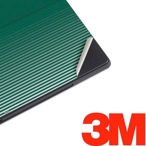 NFL New York Jets Breakaway Surface Pro 7 Skin