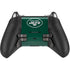 NFL New York Jets Breakaway Xbox Elite Wireless Controller Series 2 Skin