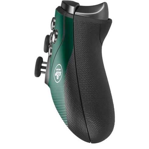 NFL New York Jets Breakaway Xbox Elite Wireless Controller Series 2 Skin