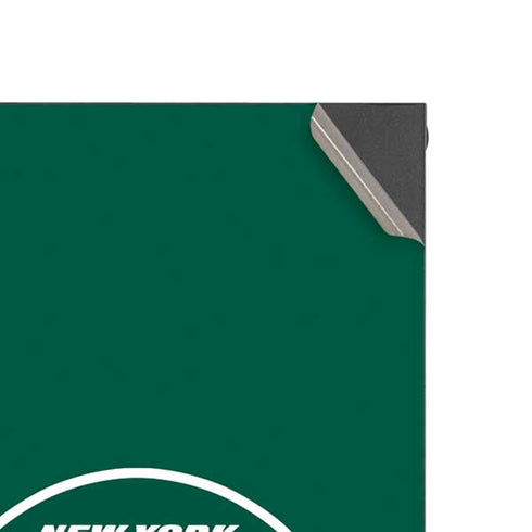NFL New York Jets Breakaway XBox Series X Digital Edition Console Skin