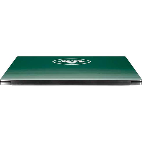 NFL New York Jets Breakaway Dell XPS Skin