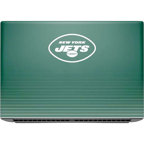 NFL New York Jets Breakaway HP ZBook Fury 16 G10 Skin