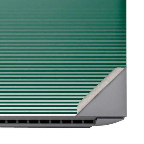 NFL New York Jets Breakaway HP ZBook Fury 16 G10 Skin