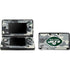 NFL New York Jets Camo Nintendo Skins