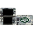 NFL New York Jets Camo Nintendo Skins