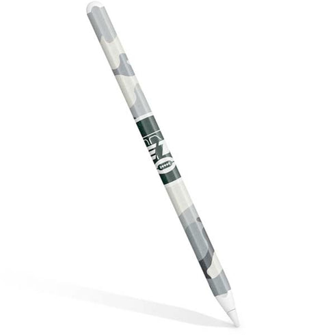 NFL New York Jets Camo Apple Pencil (2nd Gen 2019) Skin