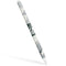 NFL New York Jets Camo Apple Pencil (2nd Gen 2019) Skin