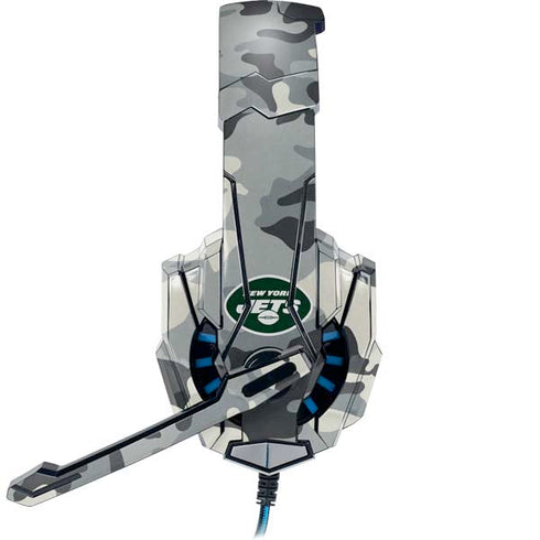 NFL New York Jets Camo BENGOO G9000 Skin