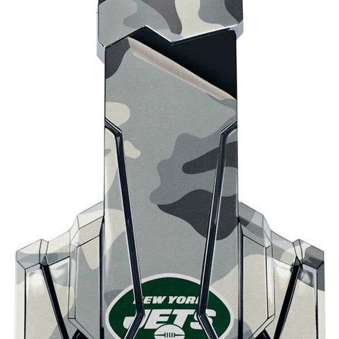 NFL New York Jets Camo BENGOO G9000 Skin