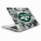 NFL New York Jets Camo HP Elitebook Skin