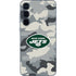 NFL New York Jets Camo Galaxy A35 5G Skin