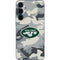 NFL New York Jets Camo Galaxy A36 5G Skin