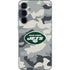 NFL New York Jets Camo Galaxy A36 5G Skin