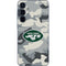 NFL New York Jets Camo Galaxy A55 5G Skin