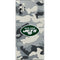 NFL New York Jets Camo Galaxy Note 10 Plus Skin