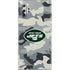 NFL New York Jets Camo Galaxy Note 10 Plus Skin