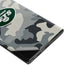 NFL New York Jets Camo Galaxy Note 10 Plus Skin