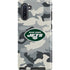 NFL New York Jets Camo Galaxy Cases
