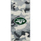 NFL New York Jets Camo Galaxy Note 10 Skin