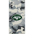 NFL New York Jets Camo Galaxy Note 10 Skin