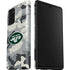 NFL New York Jets Camo Galaxy Note20 5G Pro Case