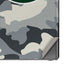 NFL New York Jets Camo Galaxy Note20 5G Skin
